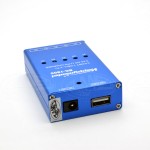 BC-1S05 5 Port 1S 3.7V 0.5A DC Li-Po Battery Balance Charger with 12V